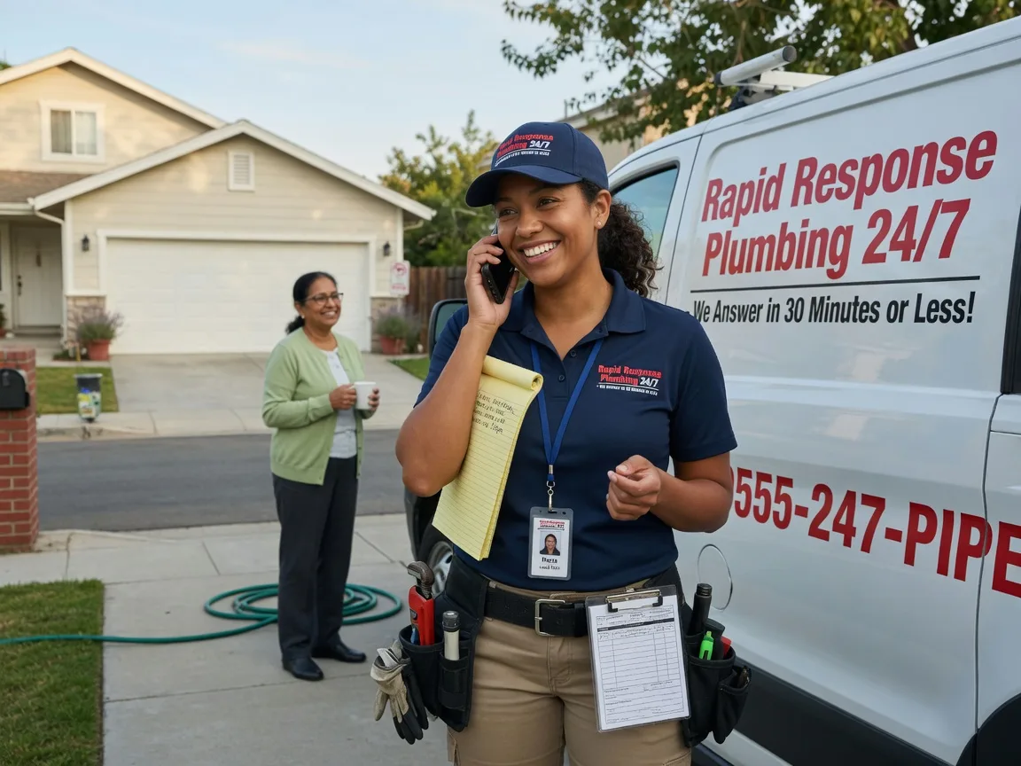 Emergency Plumber Sahuarita, AZ FAQs